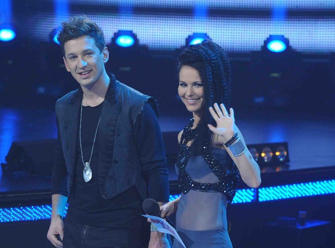 Paulina Sykut i Maciej Rock