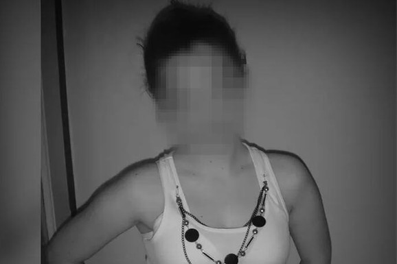 OVO JE ŽENA (31) KOJU JE PARTNER MUČKI UBIO KOD BORA! Upela da pozove porodicu dok ju je tukao, čuli se vrisci i plač: Policija zatekla dvorište puno krvi