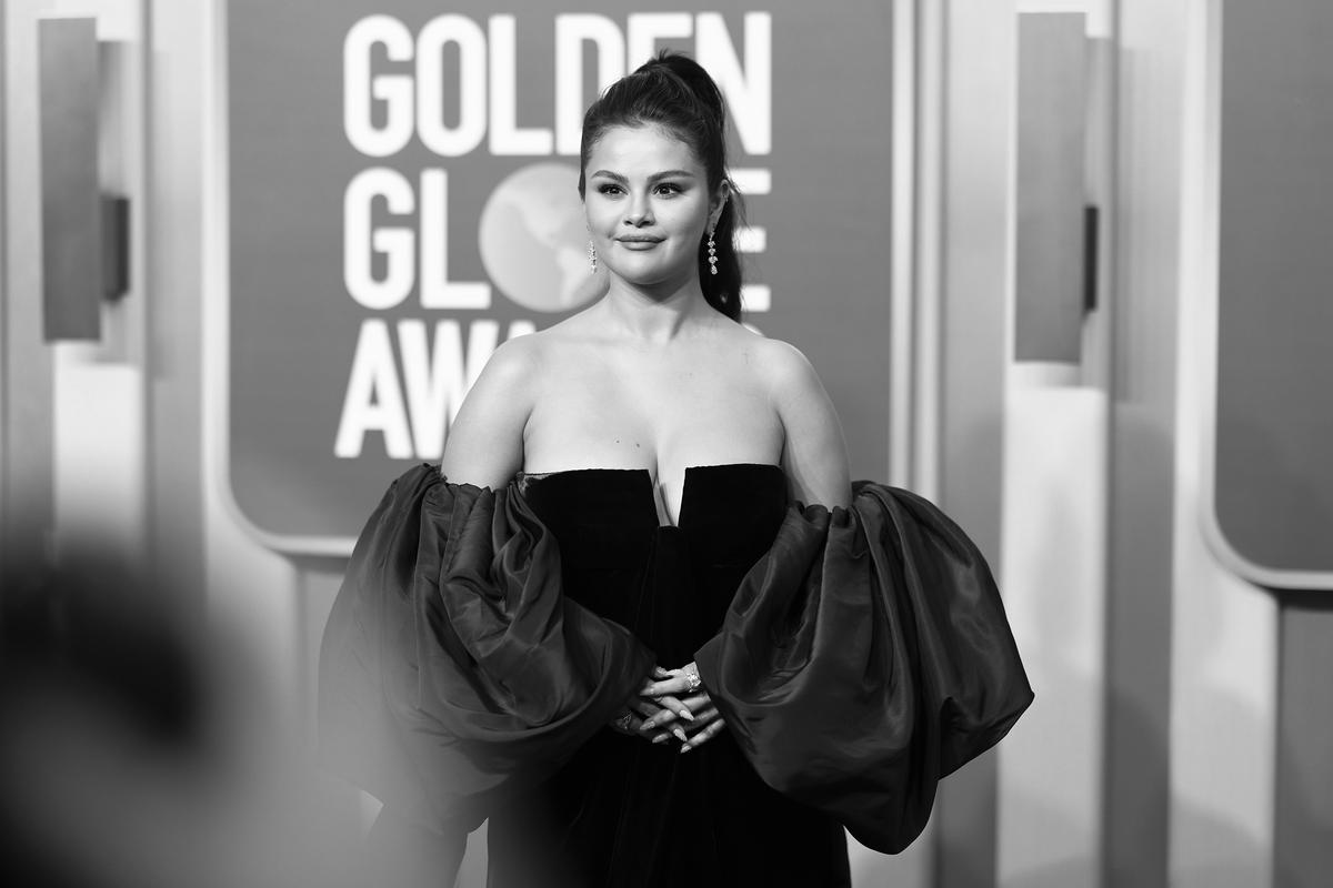 Selena Gomez egy világ előtt tisztázta: nem azért hízott meg, mert elhagyta magát