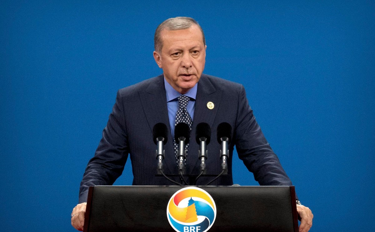 Tayyip Recep Erdogan