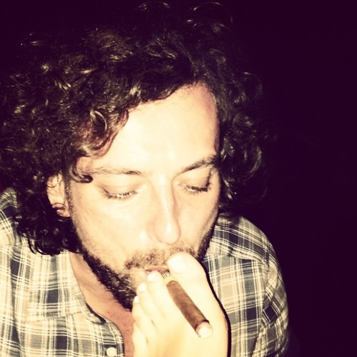 Doda i Emil Haidar na wakacjach