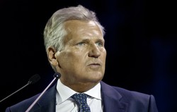 Od misji Kwaśniewskiego zależy los Ukrainy w Europie