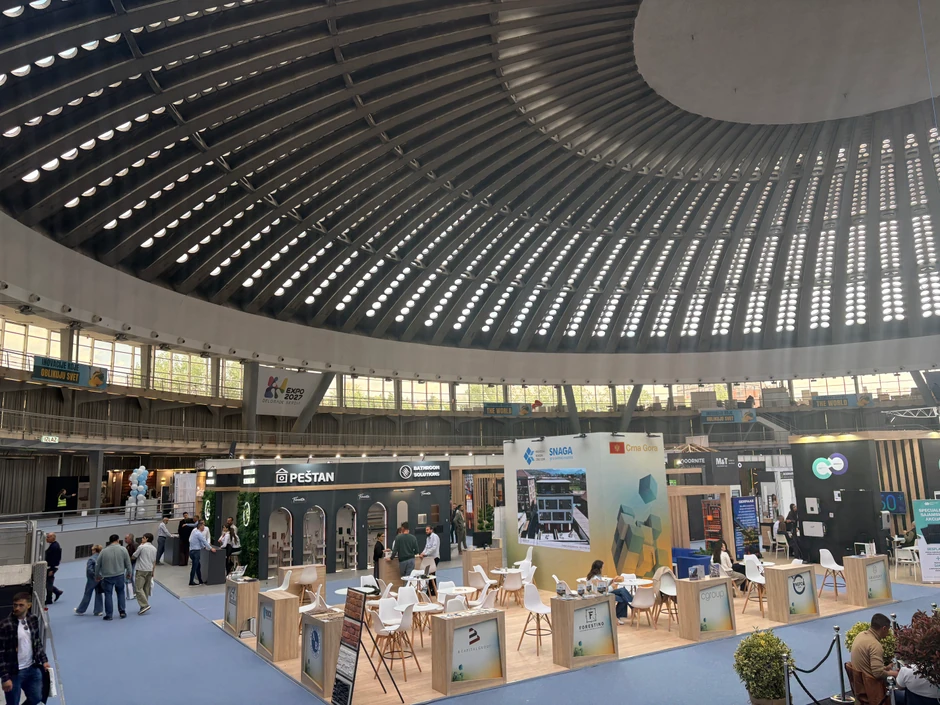 Sajam građevinarstva