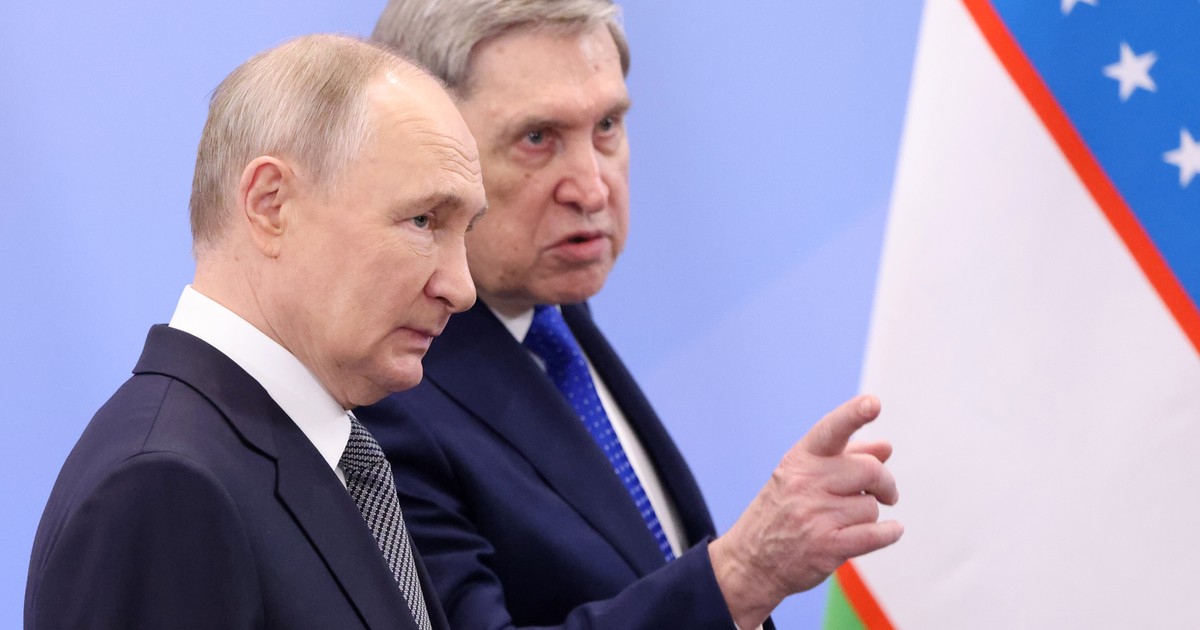 Rosja reaguje na plan pokojowy USA i Ukrainy. Doradca Władimira Putina zabrał głos