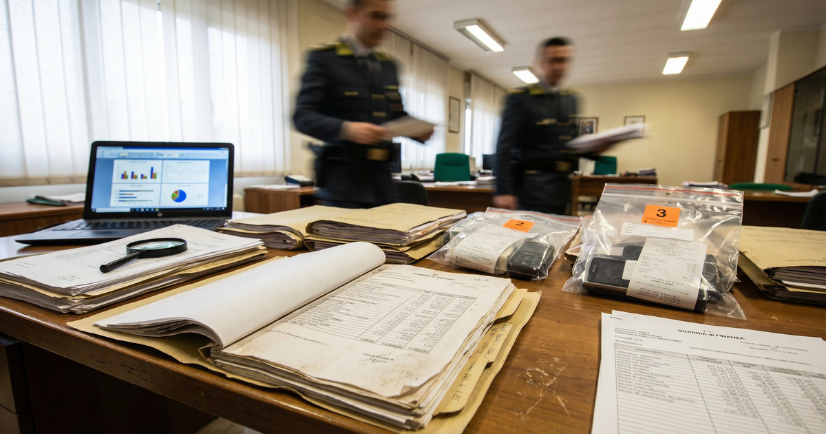 Oltre 100 imputati e decine di milioni sottratti in tre maxi-operazioni antifrode