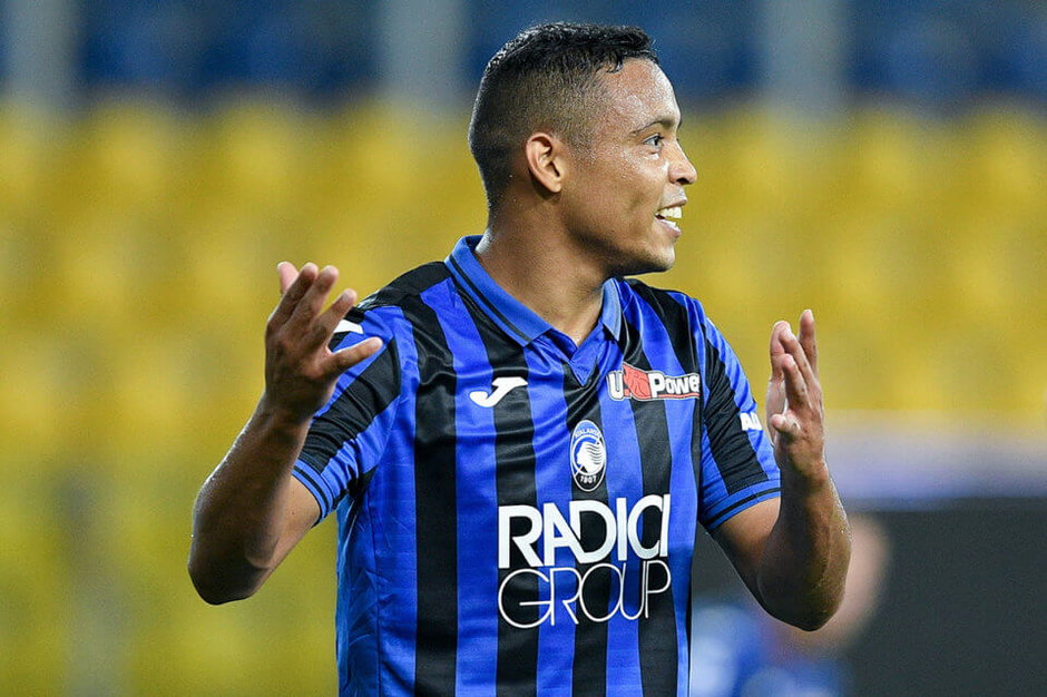 Luis Muriel