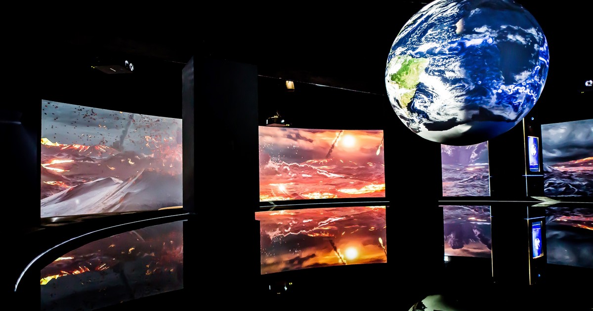 Hydropolis z tytułem Kryształ Turystyki