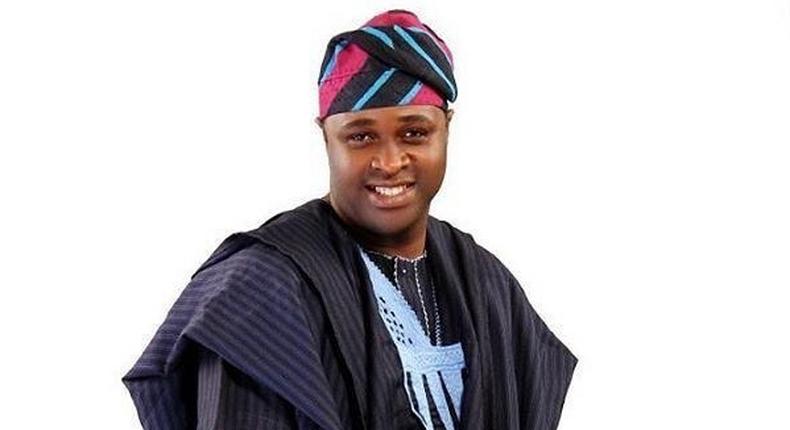 Femi Adebayo