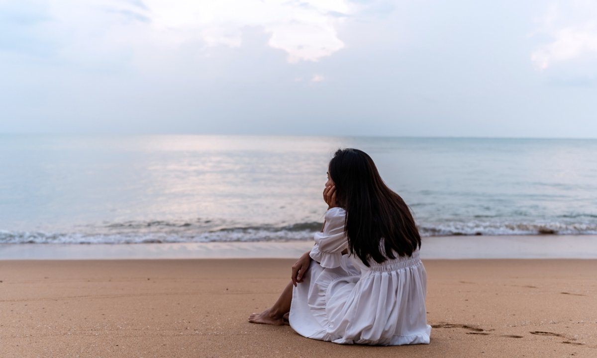 Jak wygląda życie z borderline? "Mówisz, gdzie zostawiłaś testament i się rozłączasz"