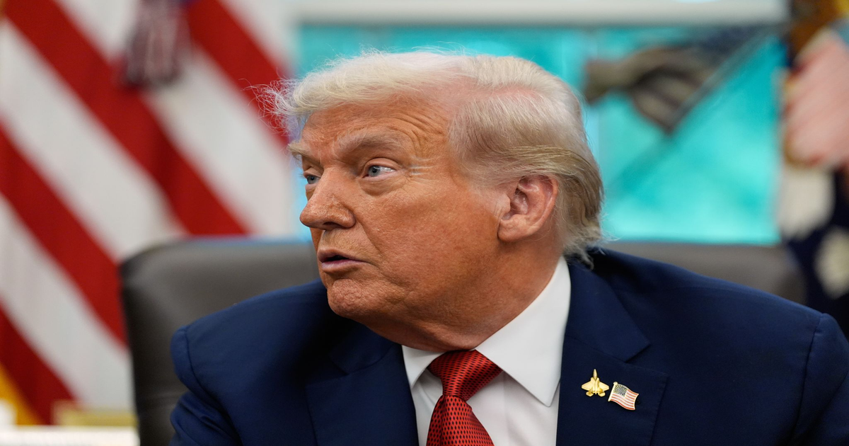 Trump droht Hamas mit Tötung - Waffenruhe in Gaza wackelt