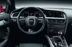 Audi A5 Sportback - Oficjalne zdjęcia nowej limuzyny