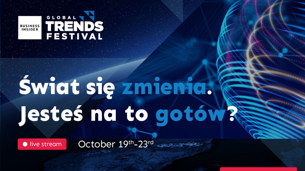 BI Trends Fest.