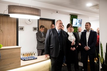 Újabb mérföldkő a Czeizel Intézet szakmai életében