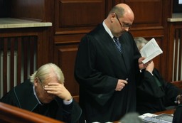 Nie będzie umorzenia śledztwa ws. katastrofy smoleńskiej