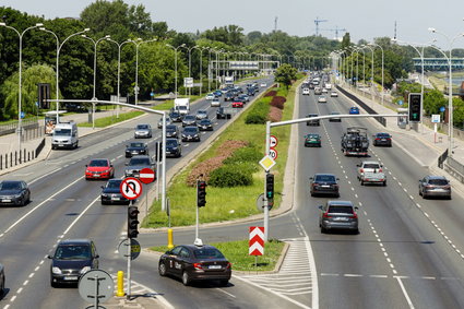 Nie wolno podawać do publicznej wiadomości, ile punktów karnych mają kierowcy - orzekł TSUE