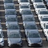 BYD električni automobili