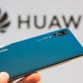 "WSJ": rząd USA przekonuje sojuszników, by nie korzystali ze sprzętu firmy Huawei