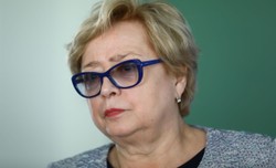 Prof. Gersdorf: Prezes Przyłębska nie ma kompetencji, by wypowiadać się o orzeczeniach SN