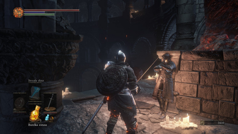 Dark Souls 3