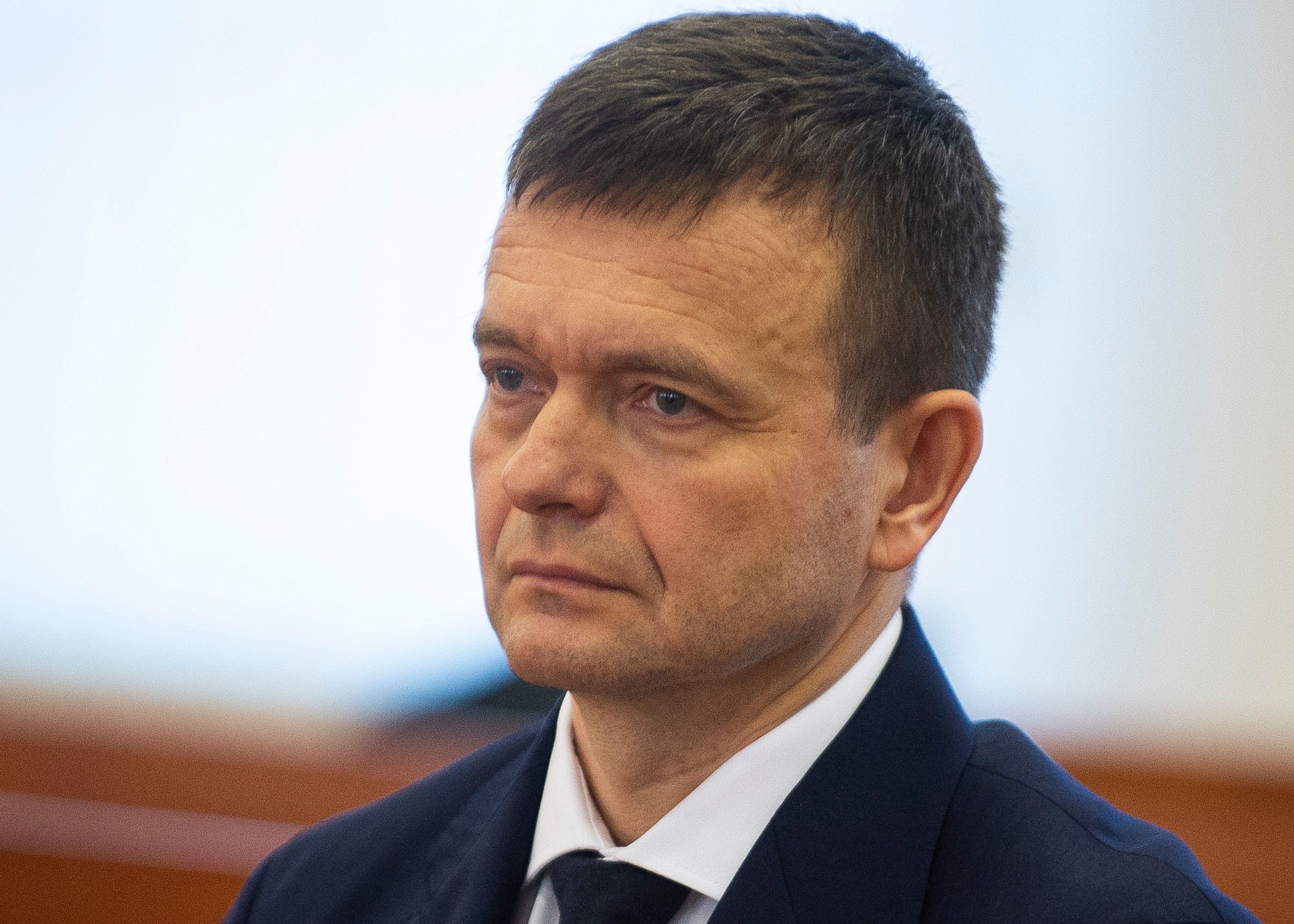 Podnikateľ Jaroslav Haščák.