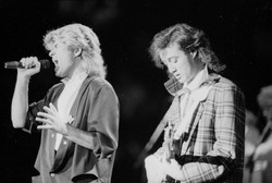 Największe świąteczne hity wszech czasów [RANKING]