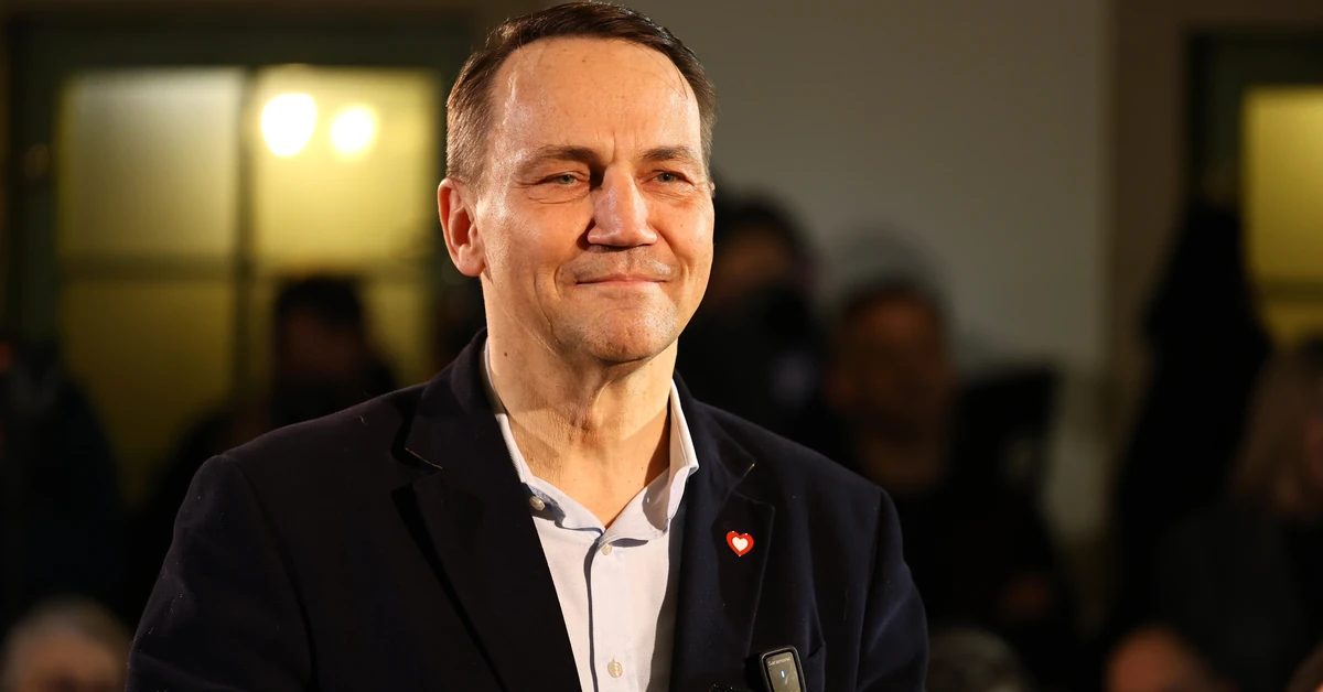 Sikorski o aferze z ambasadorem USA i naszej prawicy. "Czołobitność i frajerstwo"