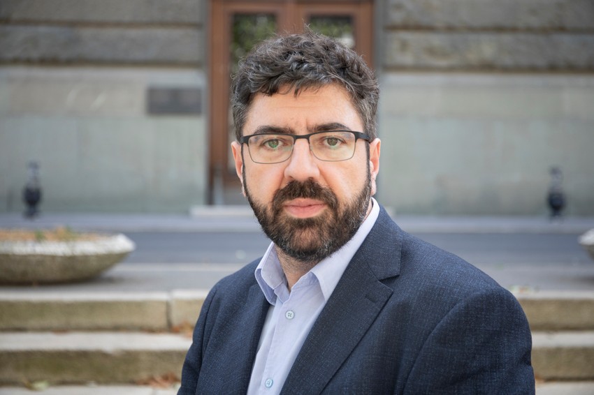 Radomir Lazović