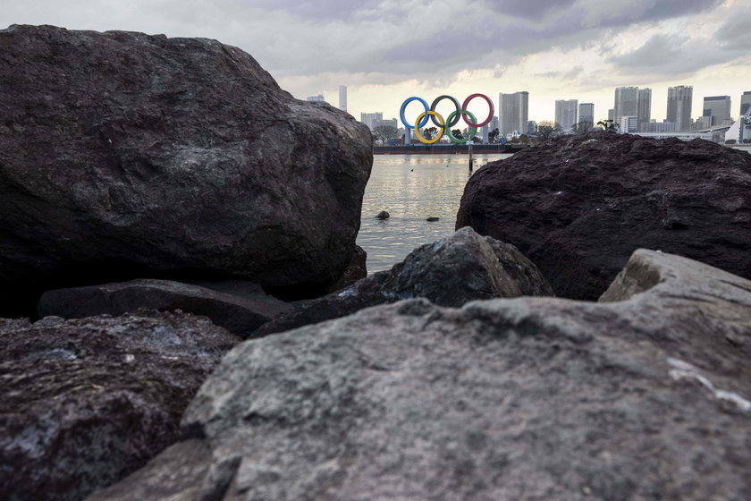 Tokyo 2020, olimpiada