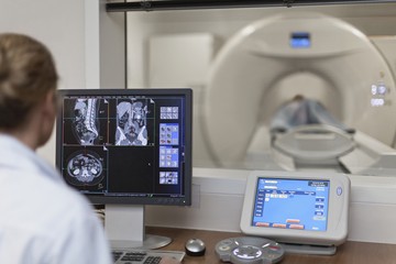 Európa élvonalában vagyunk a CT vizsgálatok sugárterhelésének csökkentése terén!