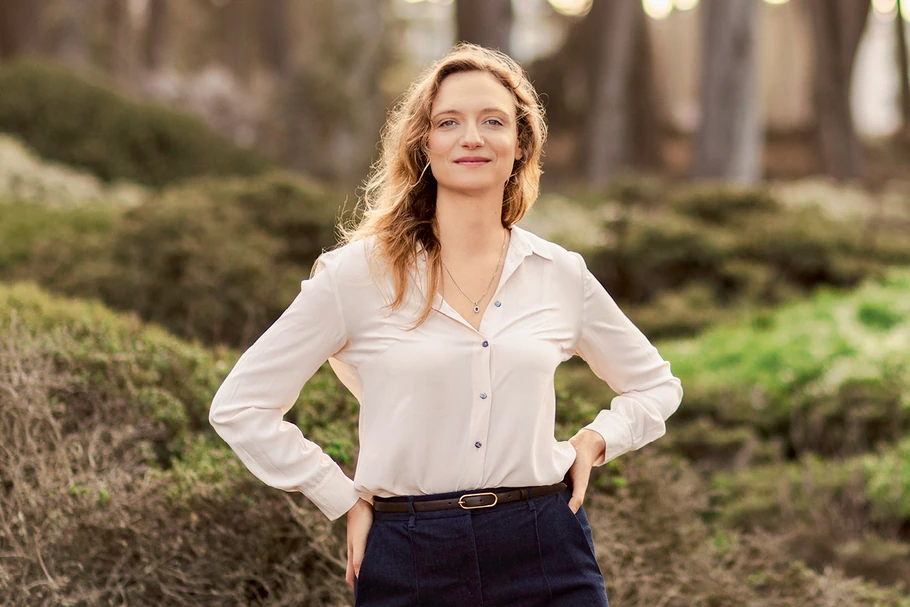 Forbes Poland: CEO profile (in Polish) thumbnail