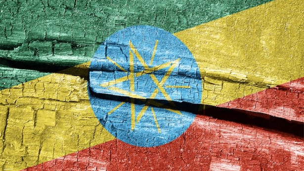 Kryzys w Etiopii. Kraj znowu doświadczy wojny domowej?