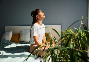 Meditacija smanjuje visok krvni pritisak, a samim tim i rizik od šloga
