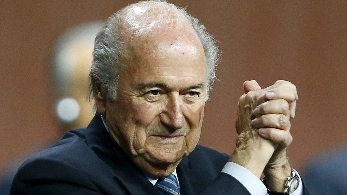 Kiedyś jeden z niemieckich dziennikarzy w taki sposób opisał byłego już szefa FIFA: „Każdego ranka jeszcze przed śniadaniem Sepp Blatter ma pięćdziesiąt pomysłów. Pięćdziesiąt jeden z nich jest zła”.