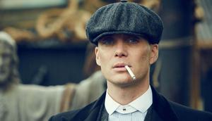 Peaky Blinders is one of the loudest and best-rated television productions in recent years [Netflix]