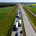 Kulczyk chce sprzedać autostradę A2