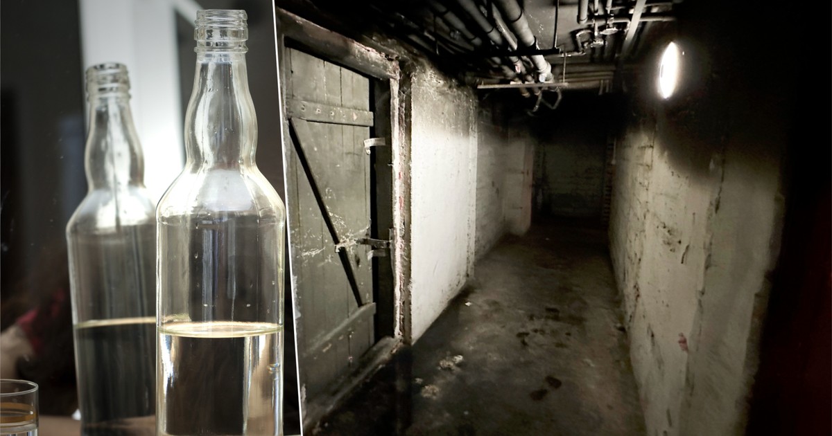 Zażądali wódki. Kilka minut później siedem osób nie żyło