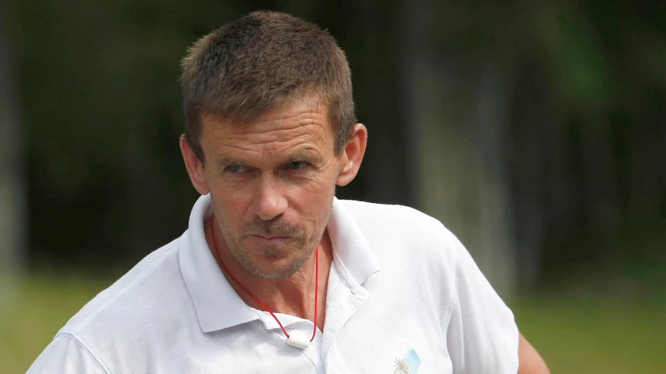 Davo Karničar radio je u Gorskoj službi spasavanja u rodnom Jezerskom | Foto: Andrej Karničar/Privatna arhiva