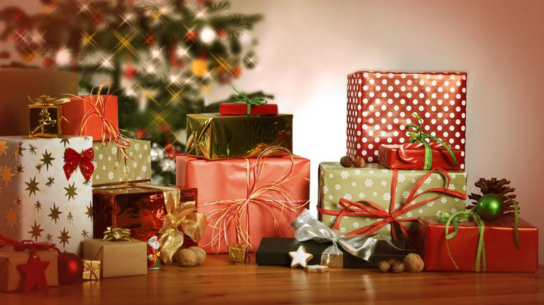 Najlepsze pomysły na świąteczne prezenty - Prezenty i Życzenia