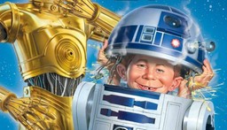 Kpiny ze wszystkiego. "Mad kręci SF"