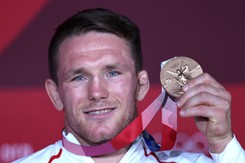 Tokio 2020. Tadeusz Michalik wywalczył brązowy medal!