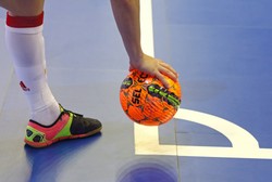 Koniec kwarantanny kadry futsalu. Sanepid zgodził się na izolację domową