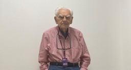 Prof. Kruszewski: Kiedy wychodziłem do Powstania Warszawskiego mama powiedziała, żebym wrócił na obiad. Nigdy później jej nie zobaczyłem [WYWIAD]