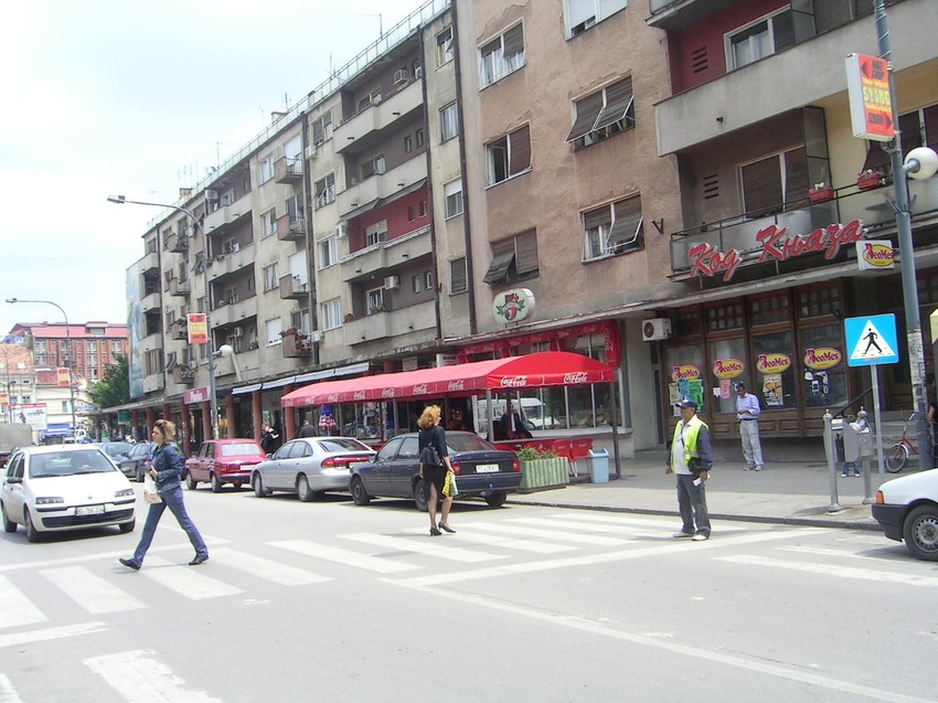 Pored građana, gas željno iščekuju i privrednici Požarevca