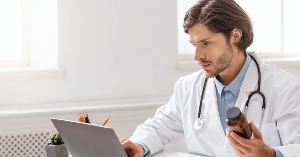 Realizacja e-recepty w różnych aptekach? Resort zdrowia szykuje kluczową zmianę dla pacjentów