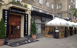 Menadżer restauracji "Sowa i Przyjaciele" zatrzymany. "Rezerwował sale dla polityków PO"
