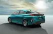 Toyota Prius Plug-in Hybrid