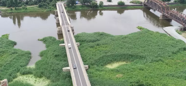 GDDKiA szykuje się do budowy nowego mostu w Kostrzynie nad Odrą