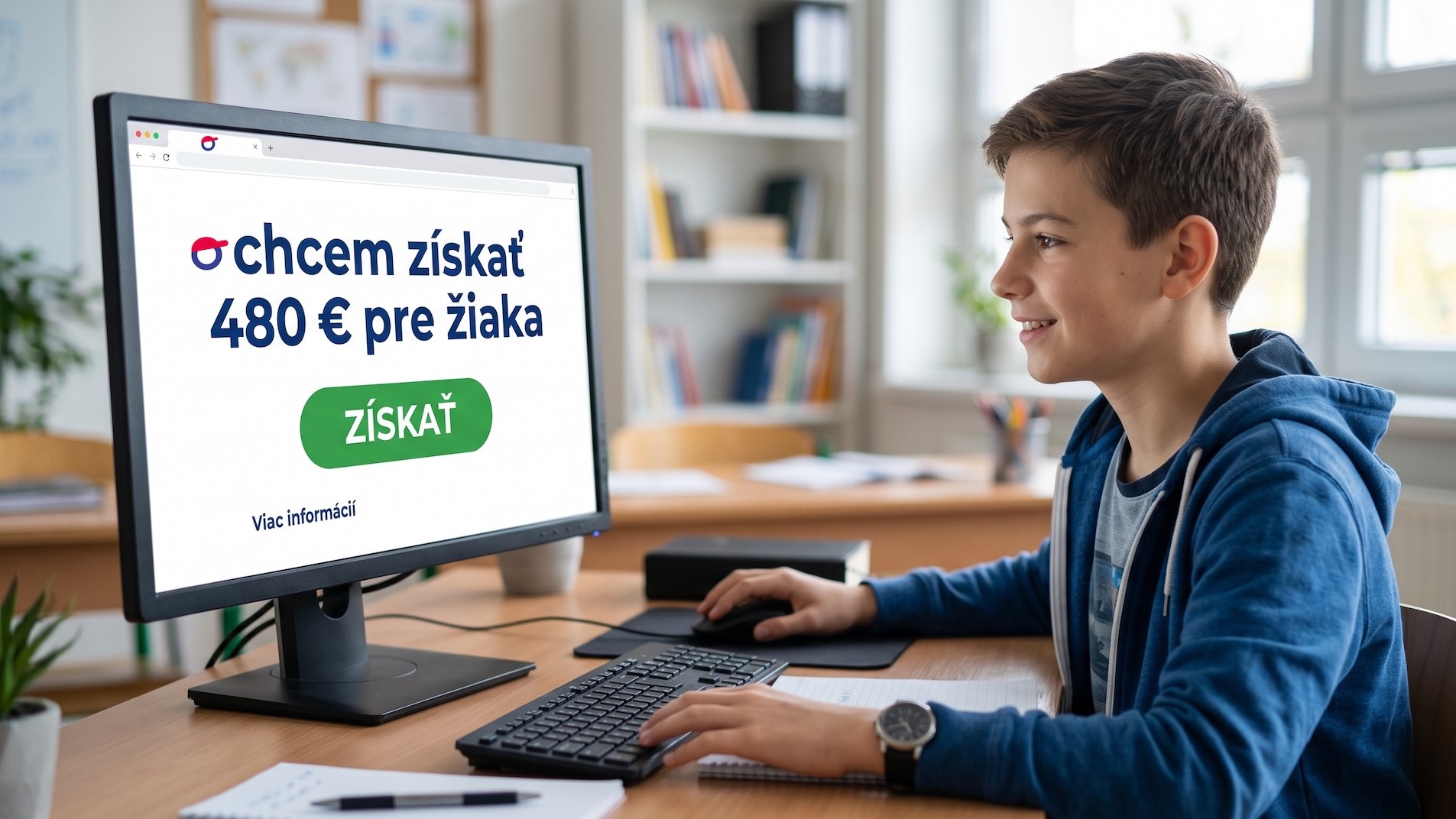 ilustračná snímka