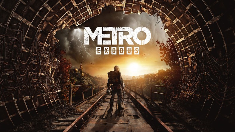 Znalezione obrazy dla zapytania metro exodus