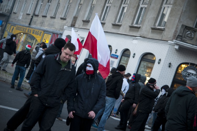 Marsz Niepodległości